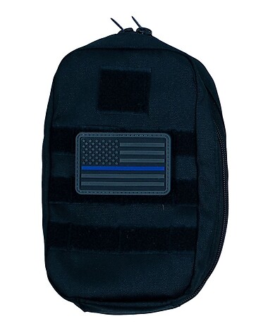 KleenBore Police Series .45 ACP Tactical LE Pistol/Revolver - bild 2 av 2