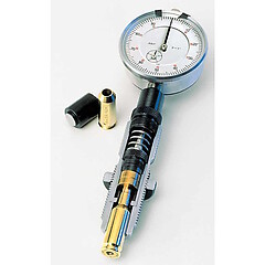 Redding Instant Indicator Dial Indicator 6.5 PRC