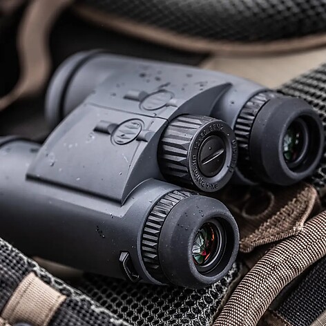 Leupold BX-4 Range HD Gen2 12x50 TBR/W - bild 2 av 11