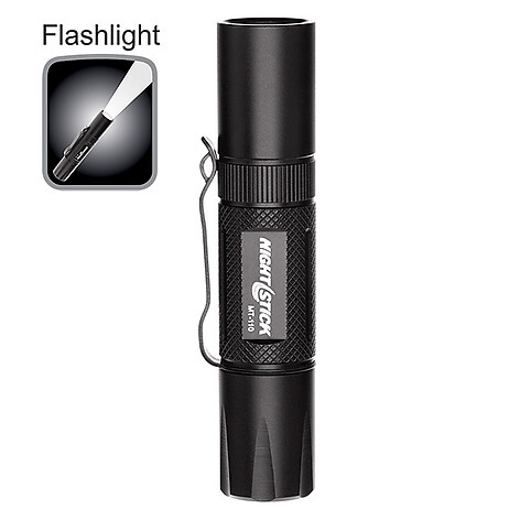 Nightstick MT-110 Mini-TAC 90 Lumen Ficklampa - bild 2 av 4