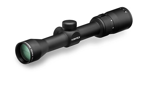 Vortex Diamondback 1.75-5x32 Dead-Hold BDC Kikarsikte - bild 4 av 9