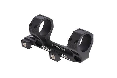Geissele Super Precision Cantilever Vortex 1-6x 30mm H: 39mm - bild 2 av 7