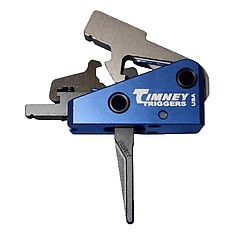 Timney Trigger Rak AR Targa Long 2-Stage Small Pin
