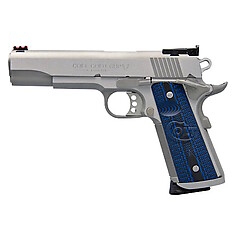 Colt Gold Cup Trophy 9mm Rostfri
