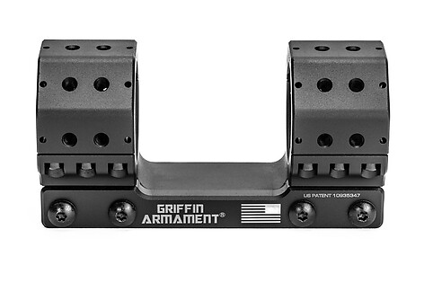 Griffin Armament GPM 34mm H: 34mm - bild 2 av 4