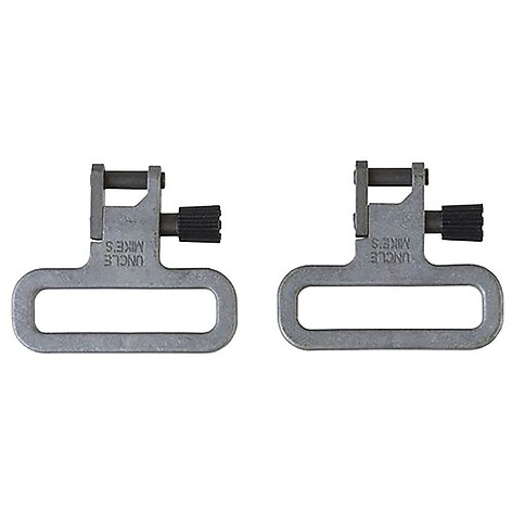 Uncle Mikes Rembygel QD Mil-Spec Swivel 32mm - bild 2 av 2
