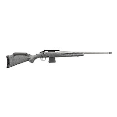 Ruger American Gen II .223 Rem