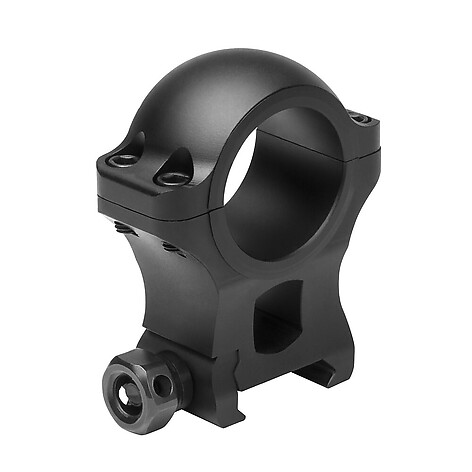 NcSTAR Hunter 2 st Aluminiumringar 30mm H: 33mm - bild 3 av 4