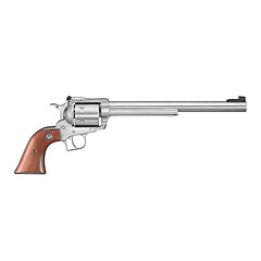 Ruger New Model Super Blackhawk .44M 267mm Rostfri Revolver