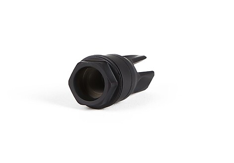 Sig Sauer Clutch-LOK Tapered QD Flash Hider SLX/SLH 5.56mm - bild 2 av 2