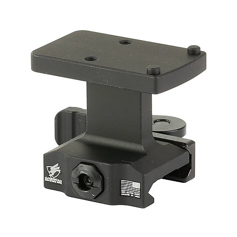 American Defense Trijicon QD Picatinny H: 49mm - bild 3 av 3