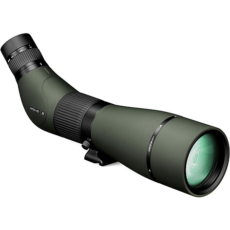 Vortex Viper HD 20-60x85 Vinklad Tubkikare