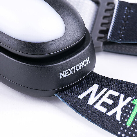 Nextorch iSTAR Pannlampa 450lm Laddbar Ficklampa - bild 6 av 9