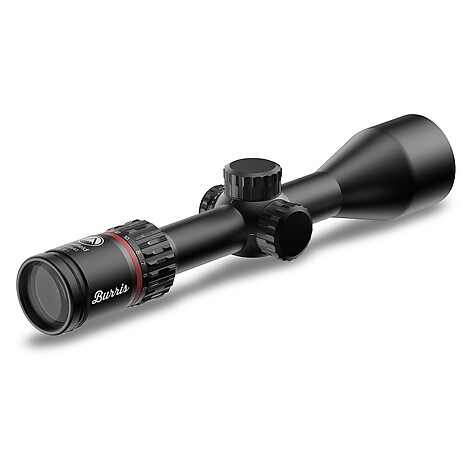 Burris FullField 3-12x42 SFP Belyst Wind Ret Kikarsikte - bild 9 av 10