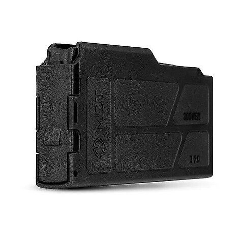 MDT CIP Polymer 300 Weatherby CIP LA 3 Skott Magasin