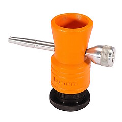 Lyman Brass Smith Powder Trickler