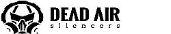 Dead Air Silencers