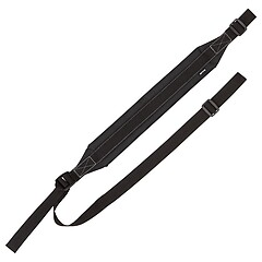 Allen Endura Svart Vapenrem