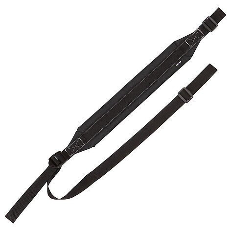 Allen Endura Svart Vapenrem