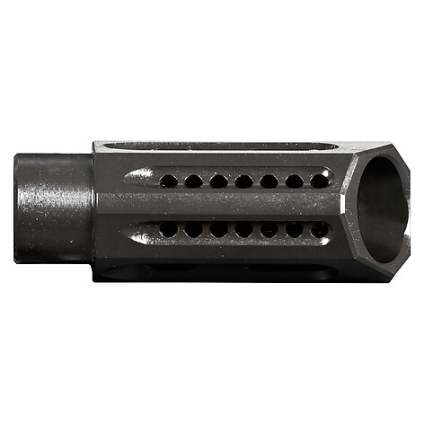 Yankee Hill Machine Slant Hybrid 5/8x24 Muzzle Brake - bild 2 av 4