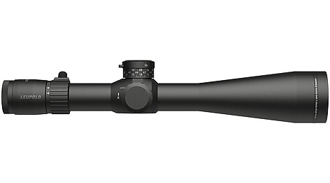 Leupold Mark 5HD 7-35x56 SF M5C3 FFP Belyst TMR Kikarsikte - bild 2 av 8