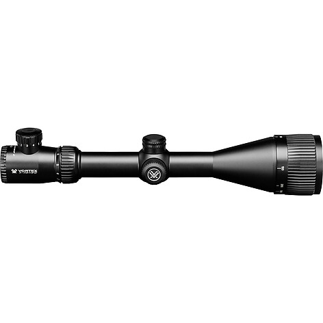 Vortex Crossfire II 3-12x56 AO V-Brite Belyst Kikarsikte - bild 5 av 6