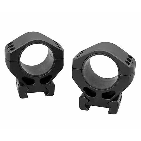 Burris XTR Signature 1 tum Picatinny Medium Matt