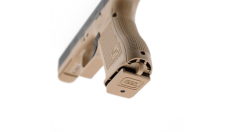 Glock 17 Gen5 French Edition GBB 6mm Pistol - bild 3 av 8