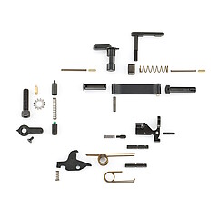 Ruger AR-15 Lower Parts Kit