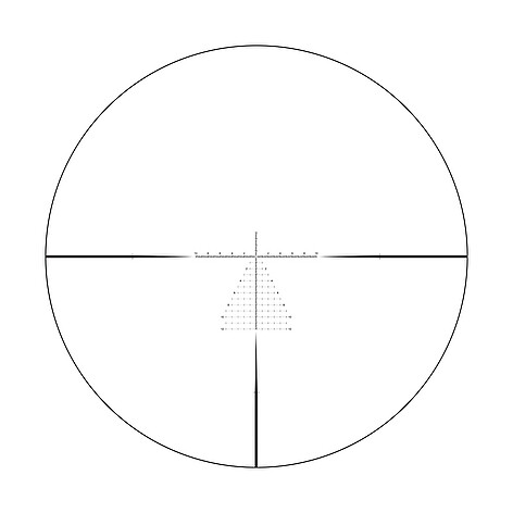 Riton Optics 7 Conquer G2 3-18x50 SF FFP Belyst PSR - bild 3 av 6