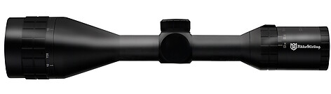Nikko Stirling Panamax 3-9x50 AO SFP Half Mil Dot Kikarsikte - bild 3 av 3
