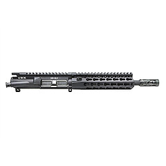 Bravo Company KMR Alpha 7 Keymod 188mm Handguard Svart