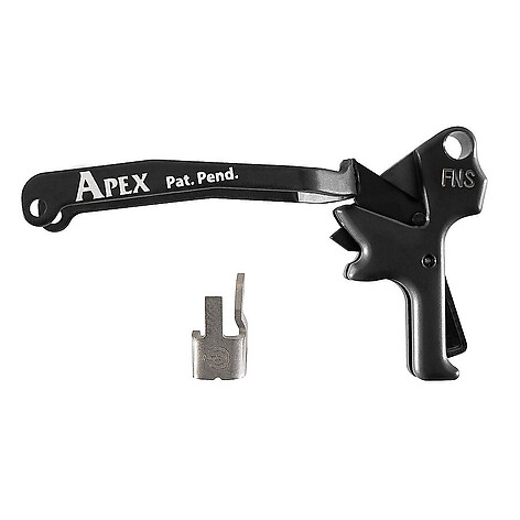 Apex Tactical Action Enhancement Kit FN FNS Avtryckare Svart