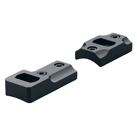 Leupold DD Ruger American RVR (Matt)