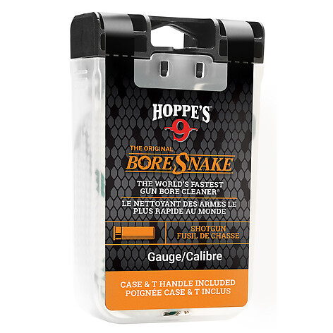 Hoppes Boresnake Den Kal .410 Hagel