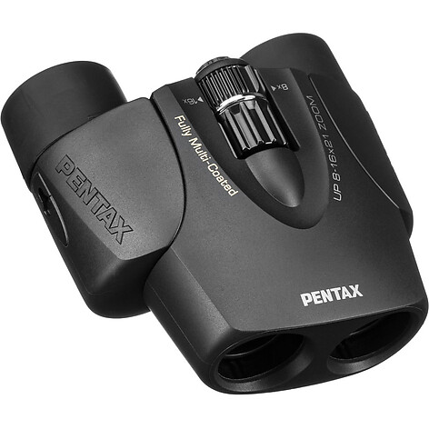 Pentax UP 8-16x21 Kikare