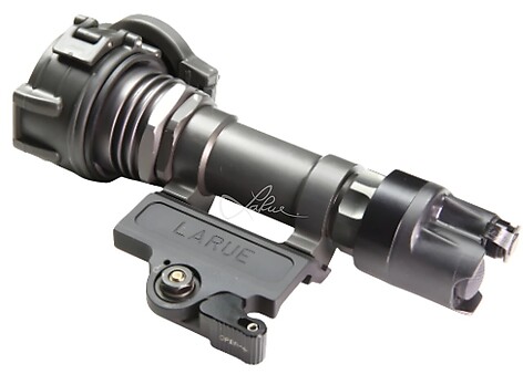 LaRue Tactical Surefire Scout Adapter - bild 3 av 5