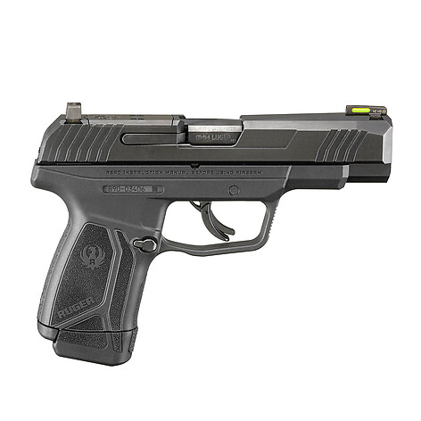 Ruger MAX-9 9mm Pistol