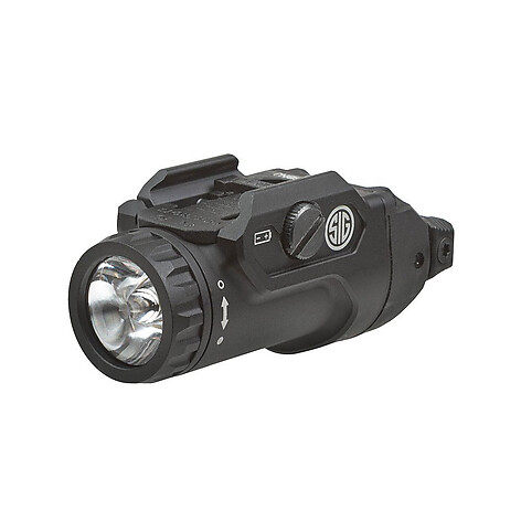 Sig Sauer Foxtrot2R Pistol Vapenlampa