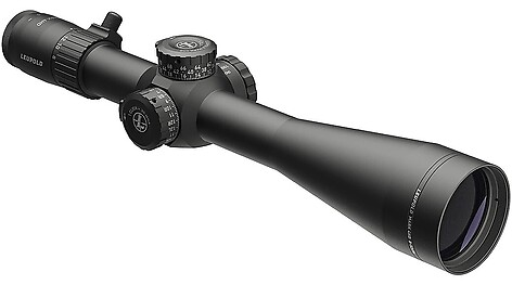 Leupold Mark 4HD 8-32x56 M5C3 SF FFP Belyst PR3-MIL - bild 4 av 7