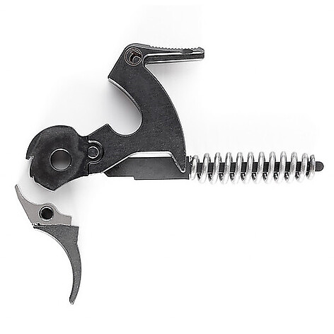 Timney Triggers Lever Action Marlin 336, 1894, 1895 Svart