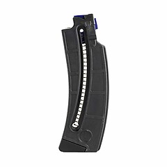 Smith & Wesson M&P15-22 22LR 10 Skotts Magasin