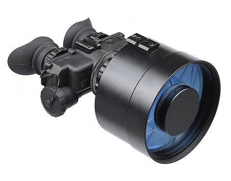 AGM FoxBat 8 NW1 Gen2+ P45 Vit Nattkikare - bild 7 av 8