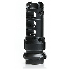 Lantac Dragon Dead Air KEYMO .308 5/8-24 Mynningsbroms