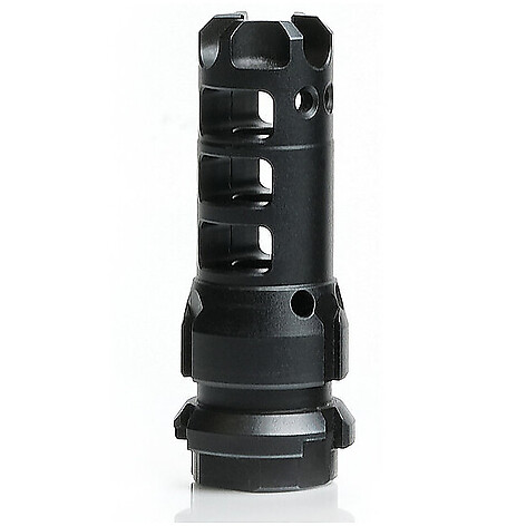 Lantac Dragon Dead Air KEYMO .308 5/8-24 Mynningsbroms