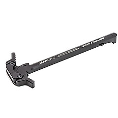 Griffin Armament SN-ACH 15 Gen2 Charging Handle AR-15 Svart