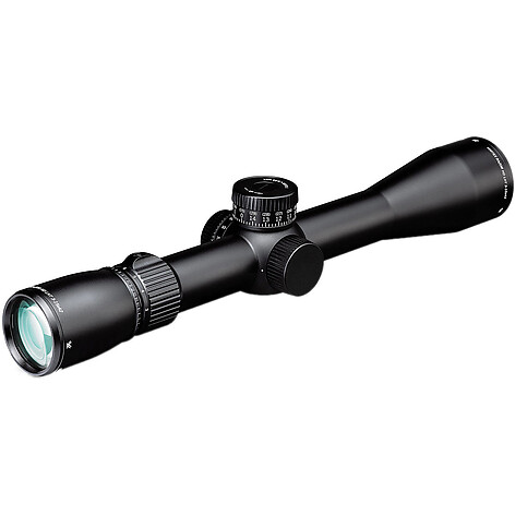 Vortex Razor HD LHT 3-15x42 Belyst SFP HSR-5i MRAD Kikarsikte - bild 4 av 5