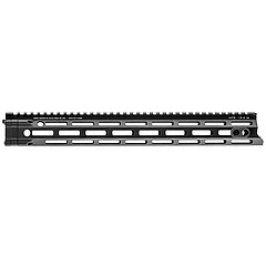 Daniel Defense MFR XS 390mm Handguard Svart