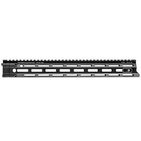 Daniel Defense MFR XS 390mm Handguard Svart
