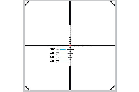 Primary Arms Compact PLxC 1-8x24 SFP Belyst ACSS Nova FDE - bild 7 av 7